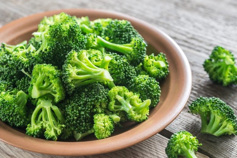 New Study: This Broccoli Compound Could Reduce Your Risk of Type 2 Diabetes