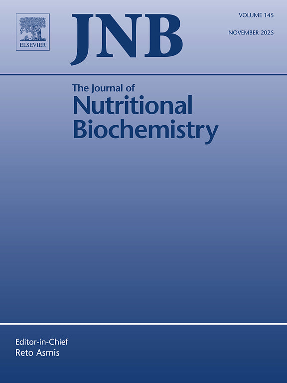 Dietary supplementation with sulforaphane ameliorates skin aging through activation of the Keap1-Nrf2 pathway