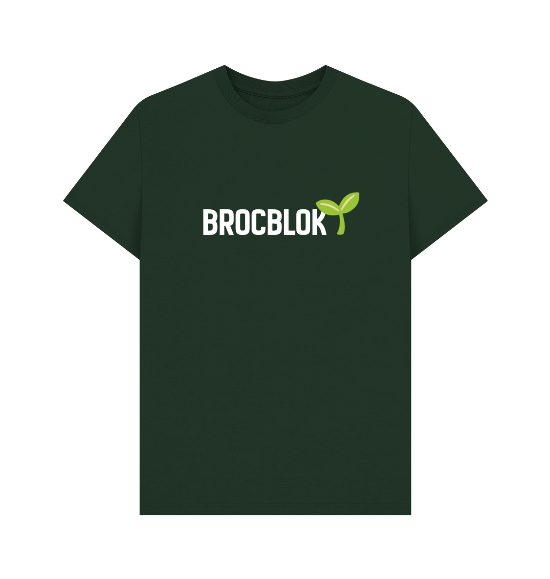 Evergreen Printed T-shirt Front